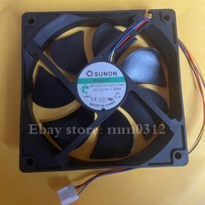 SUNON MFC0251V3-Q01U-S99 12V 1.68W 12CM silent cooling fan