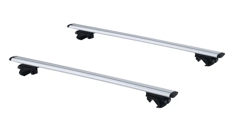Genuine Subaru Roof Racks Cross Bars Forester & XV 2013 - 2024 - image 2 of 4