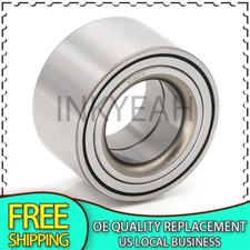 [1PC] Front Wheel Hub Bearing For 2003-2010 Pontiac Vibe & 03 - 08 Toyota Matrix