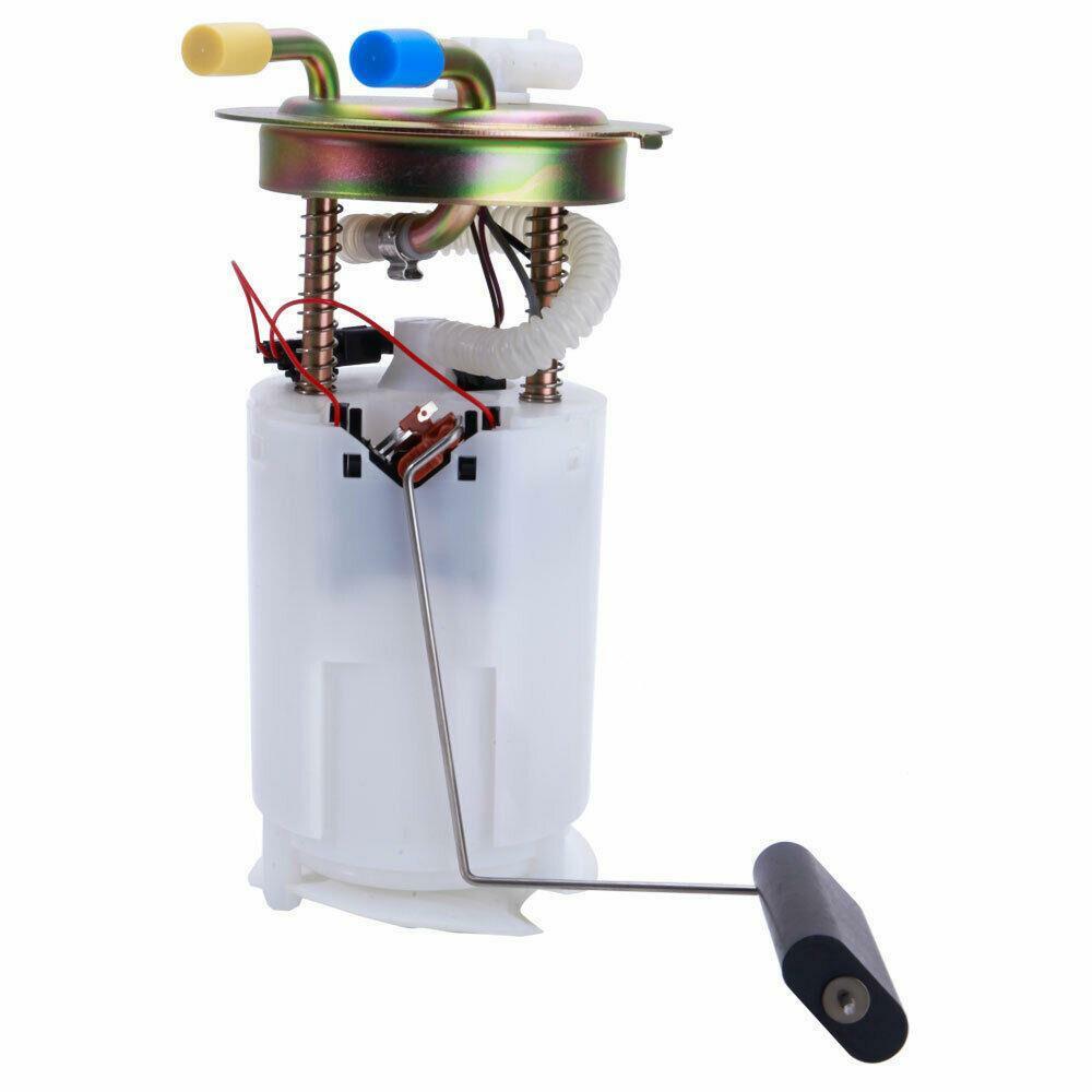 Fuel Gas Pump & Sending Unit Module for Trailblazer Envoy SSR Bravada