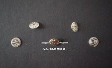 25 - 500  SILBERFARBEN  PIN VERSCHLUSS CLIP BUTTERFLY FÜR PINS ANSTECKER BADGE