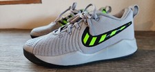 Nike Team Hustle Quick 2 Sport Basketball Shoes Youth Sz 5Y BV3236-002