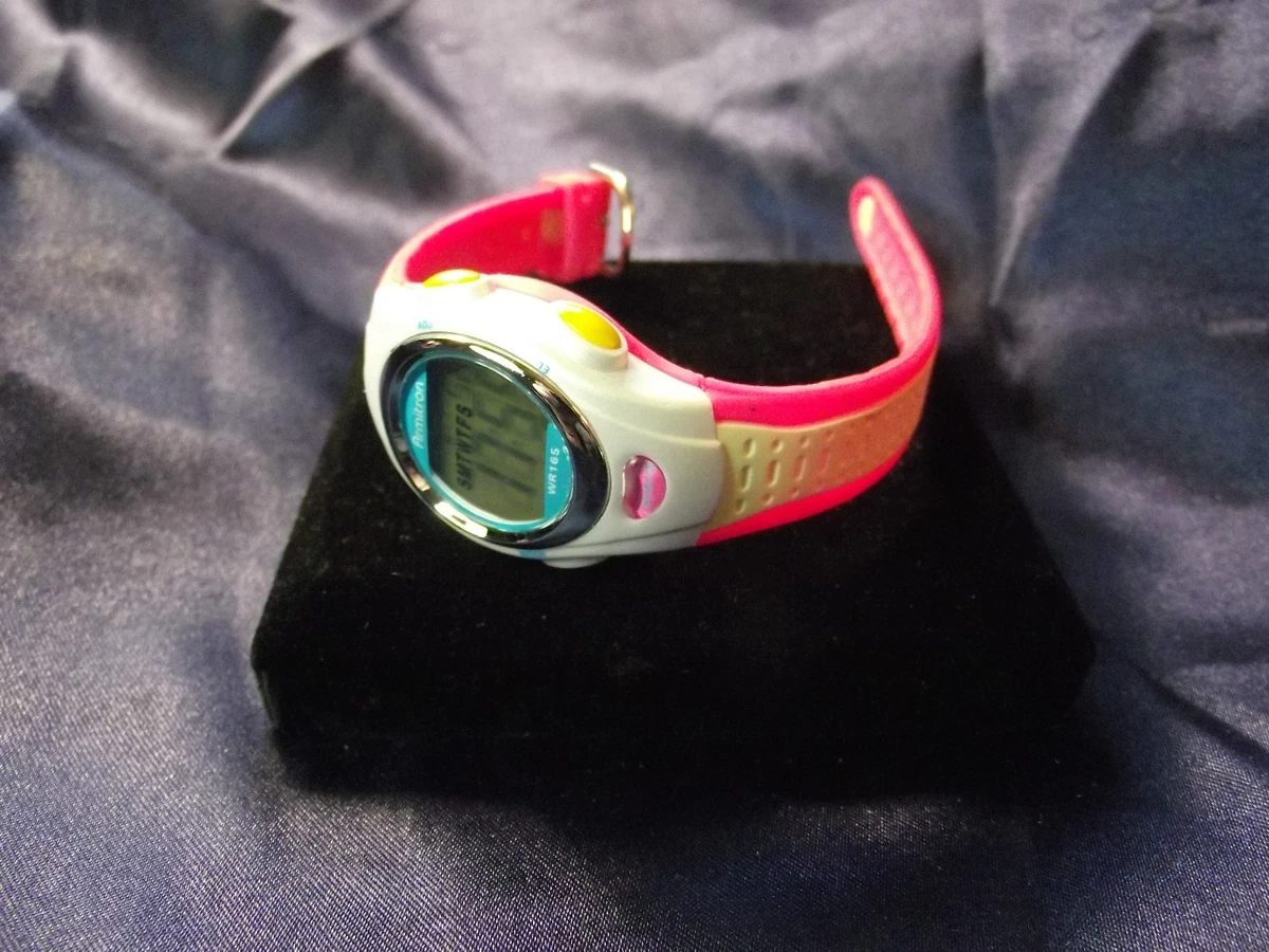 Armitron watch wr165 sales