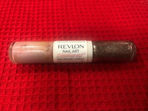 Download Revlon Nail Art Espresionist Nail Enamel/ Vernis #330 ...