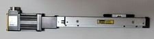 Parker Rail #301150XRMSD9H11L11 C5M3E1R1 & Motor #5M231AE-NMSN