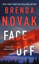 Face Off (Dr. Evelyn Talbot Novels) - Mass Market Paperback - VERY GOOD