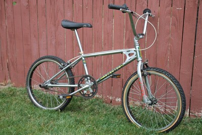 1983 schwinn predator