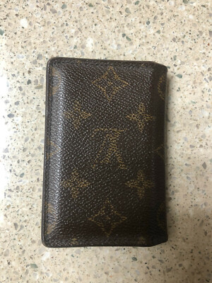 LOUIS VUITTON doublure cuir de vachette m60502 | eBay