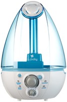 Mybaby Soundspa Ultrasonic Humidifier Blue/white on sale Mybaby Soundspa Ultrasonic Humidifier Blue/white on sale