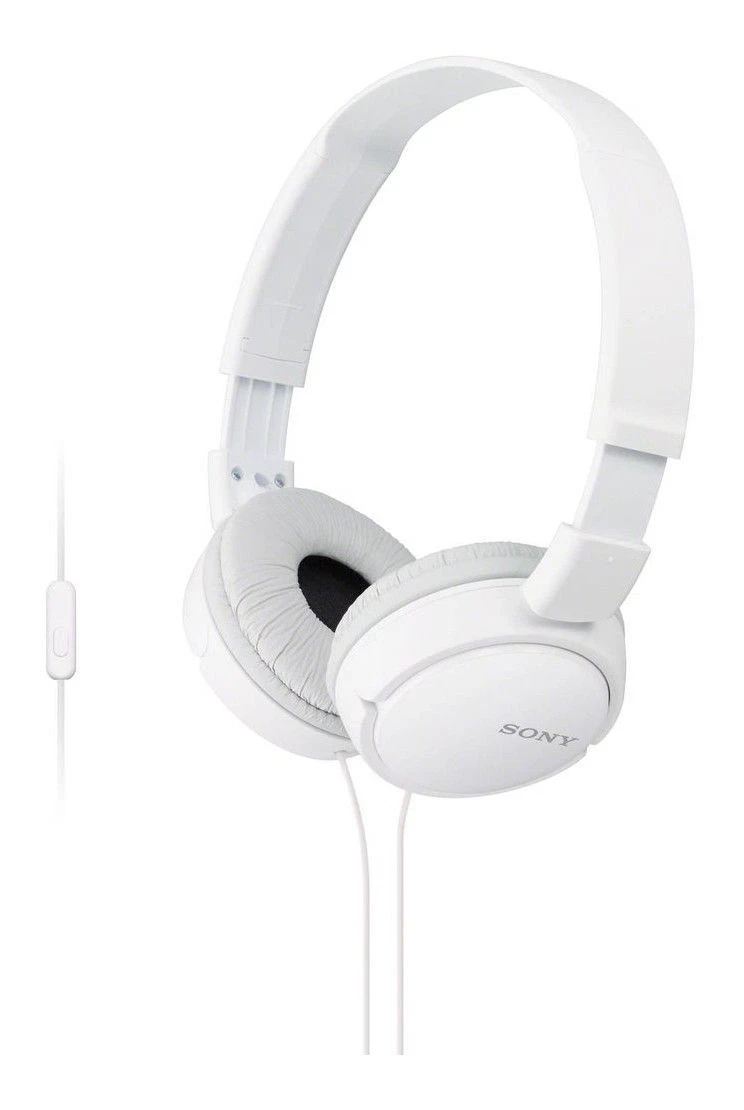 Sony MDR-ZX110 Headphones for Sale | Shop New & Used Headphones | eBay