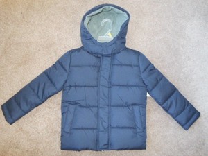 ebay puffer jacket