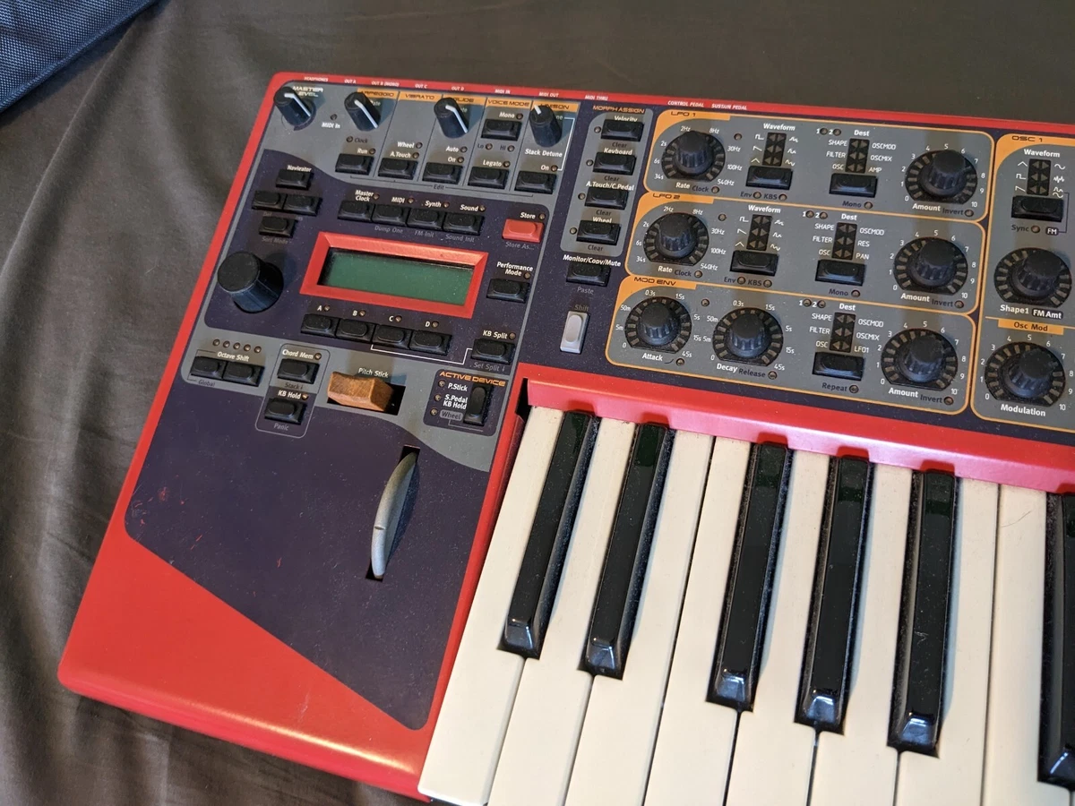 Best synth for leads deals