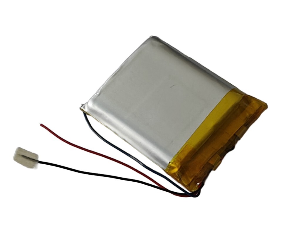 762936HV 850mAh Battery For Bose QuietComfort 429708 Earbuds
