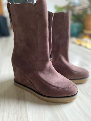 floris van bommel, Damenstiefel NEU, Gr. 38