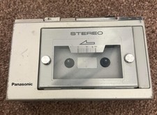 Panasonic Stereo RS-J3