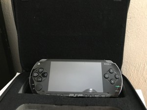Sony Psp Console Games And Accessories Psp 1001 Ebay
