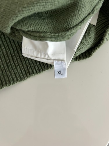 Stone Island Pullover gr. XL.. original - Bild 9 von 9