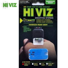 HiViz LITEWAVE Novak 1911 Interchangeable Front Sight NVLW01 FAST SHIP