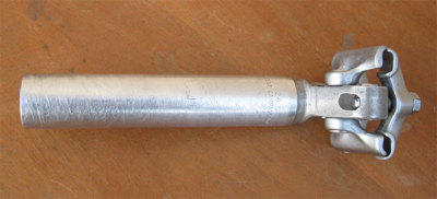 TIGE DE SELLE campagnolo Aéro 26mm EUR 45,00 - FR