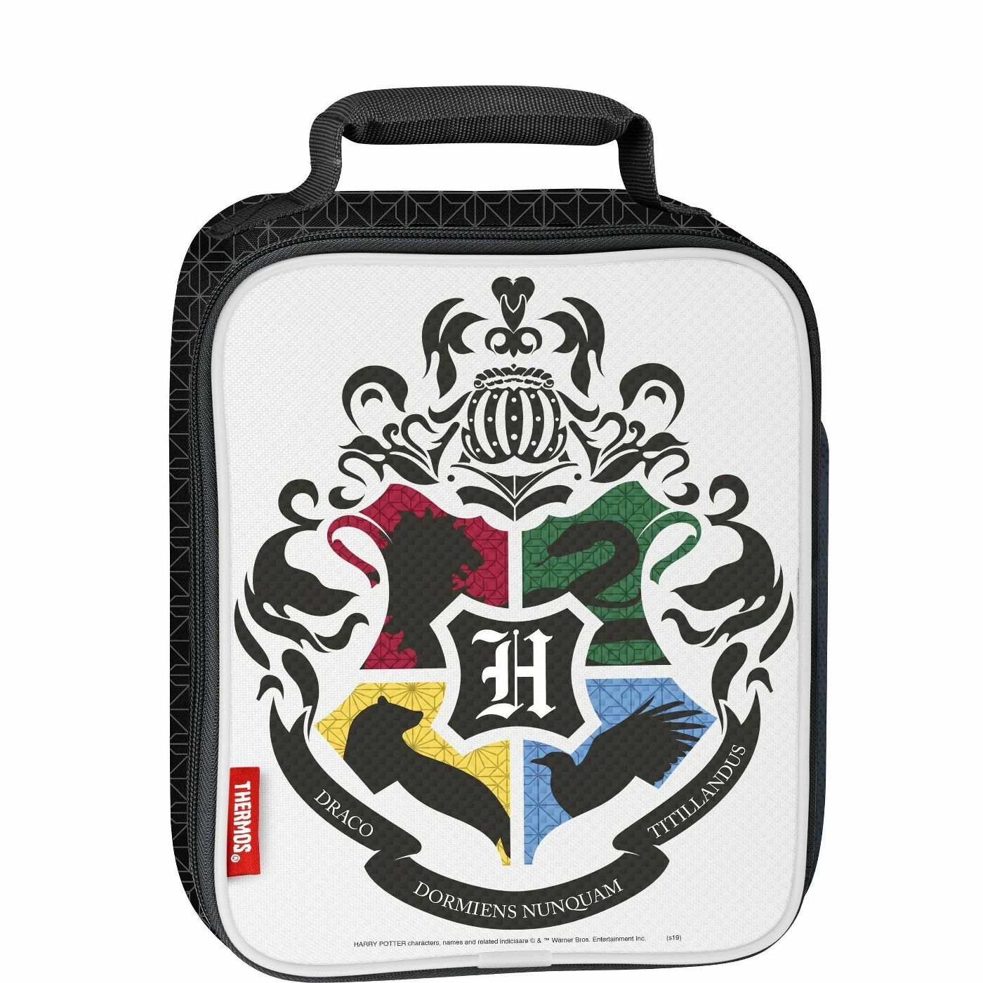 thermos harry potter lunch box