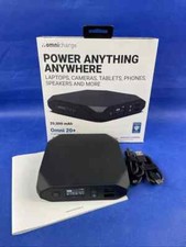 Omnicharge Omni 20 20,000mAh Power Bank