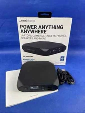 Omnicharge Omni 20+ 20,000mAh Power Bank