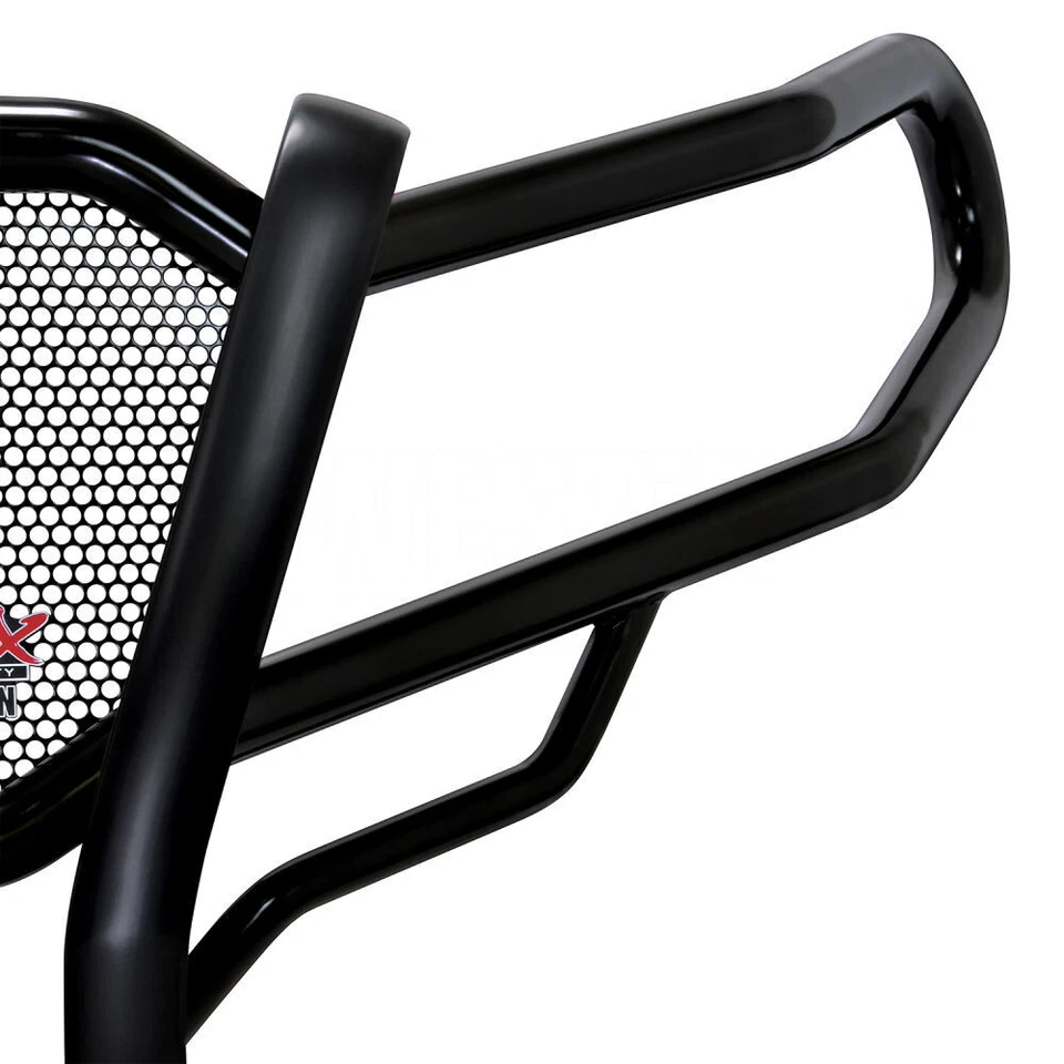 Westin 57-3845 Black Powder Coat HDX Grille Guard for 15-20 Chevrolet Colorado Foto 4 de 4