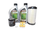 2001-2026 Kawasaki Mule 3000 3010 4000 4010 Trans OEM Oil Change Kit KAW129