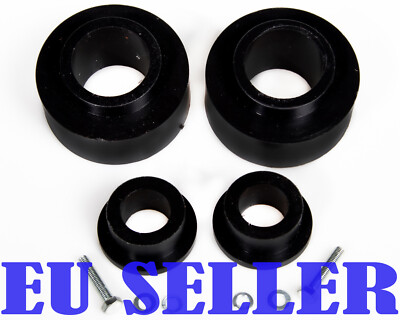Hinten abstandshalter komplette PU Lift Kit 40 mm für Honda ELYSION 2004-2013