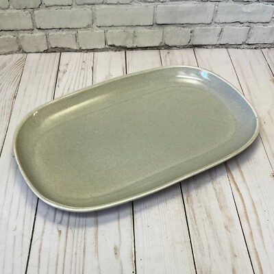 Russel Wright Platter