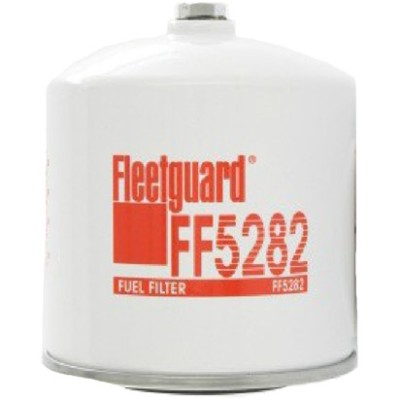 FF5282 Fleetguard Fuel Filter | eBay