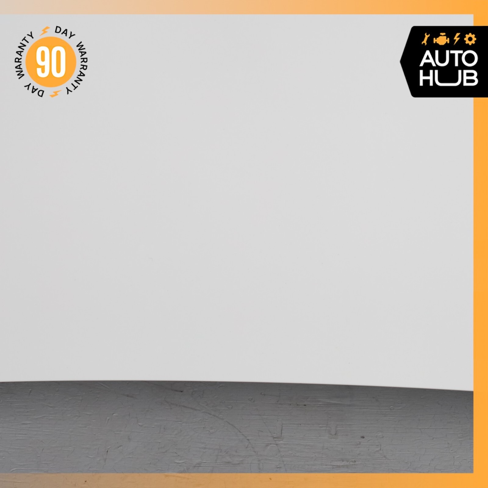 03-13 Bentley Continental GTC GT Hood Bonnet Cover Panel Assembly OEM 60k