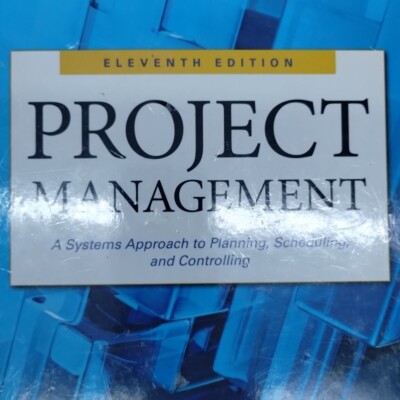 Project Management Case Studies by Harold R. Kerzner, Ph.D. 11th Edition