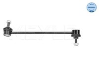 Meyle Koppelstange Stange/Strebe Stabilisator Vorne Links FüR Kia Shuma Ii