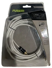 MS-RCA12 1-Zone, 2-Channel 12' Audio Interconnect Cable