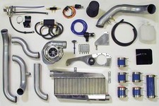 Integra Gsrtype R 1.8l Procharger C-1a Supercharger Ho Intercooled No Tune Kit Integra Gsrtype R 1.8l Procharger C-1a Supercharger Ho Intercooled No Tune Kit