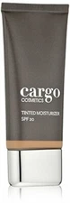 Cargo Tinted Moisturizer SPF 20 - Nude (1.7 Fl oz)