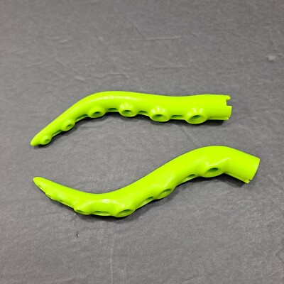 Ravensburger Jolly Octopus game spares - Legs  - one of each Style