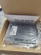 Rhino Model PSP05-DC24-5 (25W) DC power supply