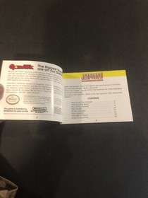 Jeopardy 25th Anniversary Nes Manual