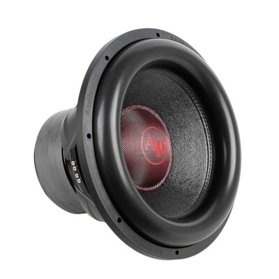Audiopipe TXX-BDC-IV-15 15