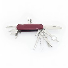 MULTI-TOOL KLAPPMESSER Camping Outdoor Zelten Angeln Taschenmesser Messer