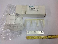 Siemens 3TX7520-0D Paralleling Link for 3TF1, 52 3TK50 Contactors  NEW IN BOX
