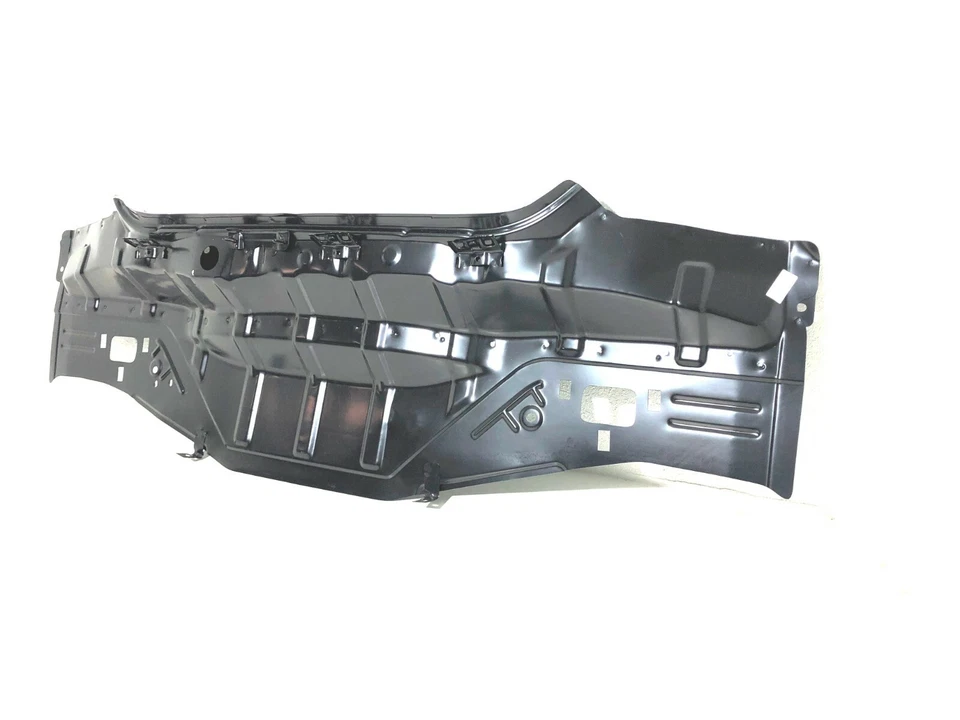 Fits 2013 2014 2015 2016 2017 2018 Nissan Altima Rear Body Panel Assembly Foto 4 de 4