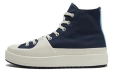 Converse Chuck Taylor All Star Construct High Sport Remastered - Deep Navy