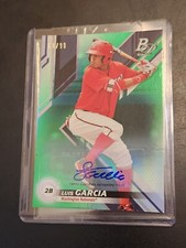 2019 Bowman Platinum Baseball Cards 20