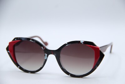 NEW FACEAFACE STELLA 2 COL 0078 TORT GRADIENT AUTHENTIC FRAMES SUNGLASSES 52-21