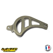 Yamaha YZ 125 1986-1990 Front Sprocket Guard 2VN-15421-00 Protège Pignon 