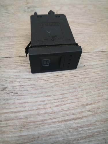 Schalter Heckscheibenheizung VW Lupo Polo 6N0959621B  6E0919211A