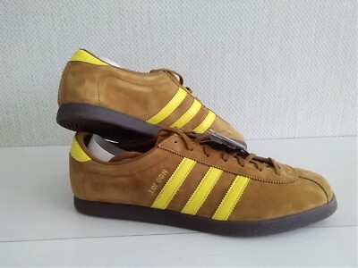 Adidas London Monopoly Pack New MENS Trainers UK size